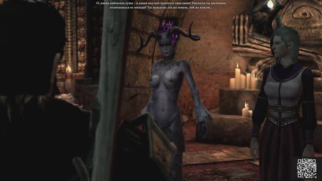 Dragon Age II Ч 7 смотреть онлайн