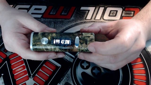 Projector DNA200 Mod by Koncio Mods смотреть онлайн