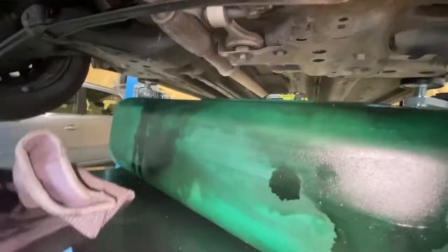 Vidange boîte de vitesse fiât grand punto смотреть онлайн