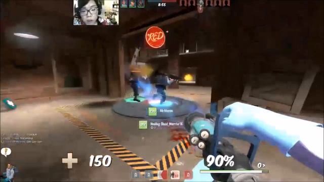 [TF2] MM Beta - The Return: Rule changes/Quick one on Granary/Rank up to "Troublemaker" смотреть онлайн