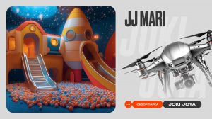 Обзор парка Joki Joya Mari