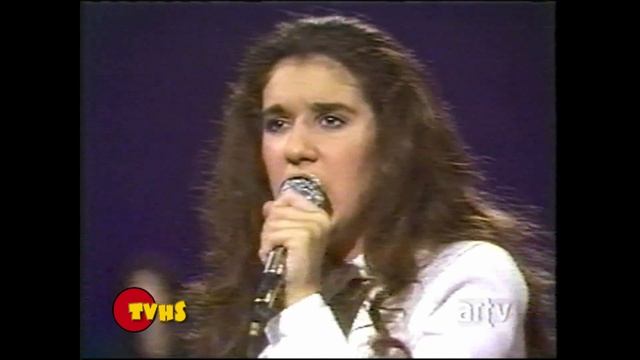 Céline Dion  -  Mon Rêve De Toujours  -  émission :   Super Star Céline Dion 1984