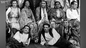 ......Что делали с цыганами в СССР, сколько цыган в США.....