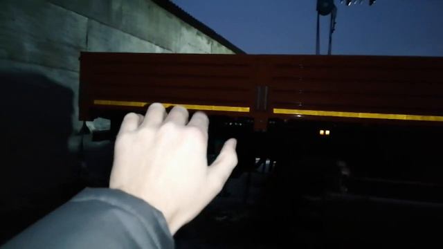 КАМАЗ 6522 ЯМЗ + КМУ - СДЕЛАЕМ!