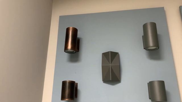 Светильники серии Landscape бренда Novotech смотреть онлайн