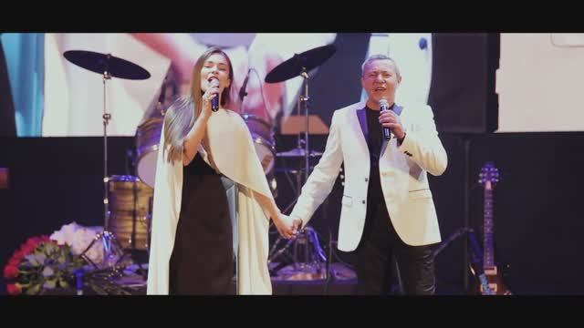 02 - Pötr Petkoviç & Viktoria Arnaut - Bän senin (60 yıl) смотреть онлайн