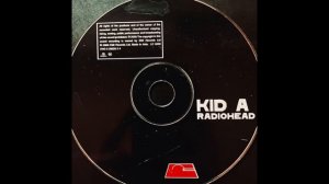 Radiohead - Everything In Its Right Place (Salamander Remix)