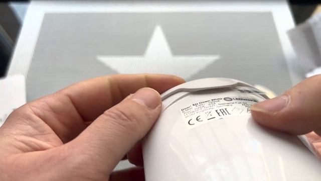 LEDVANCE doorled down - LEDVANCE DOOR LED BATTERIEBETRIEBENE AUSSENWANDLEUCHTE MIT SENSOR смотреть онлайн