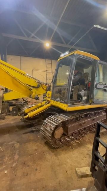 #экскаваторы #экскаватор #бульдозеры #бульдозер #техника #excavator #bulldozer #ремонт смотреть онлайн