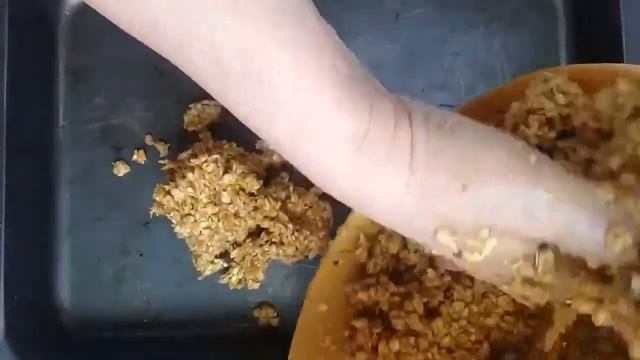 ПОЛЕЗНЫЕ ФИТНЕС-БАТОНЧИКИ! ЗДОРОВЫЙ ВАРИАНТ ПЕРЕКУСА! смотреть онлайн