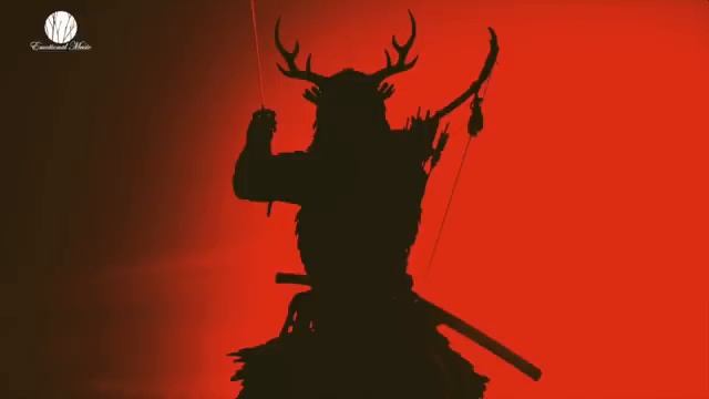 Samurai Meditation And Relaxation Music
