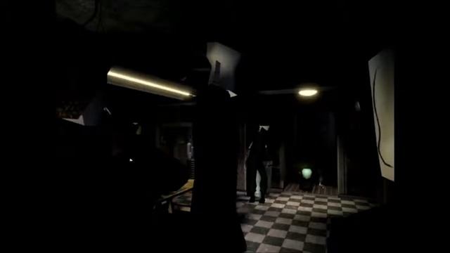 Let's Play Grim Fandango Remastered - Part 8a - Lumbago Lemonade смотреть онлайн