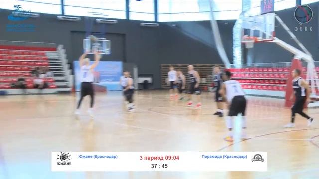 Кубок вызова, 1-й тур. 21 октября 2023, 14:00. «Южане» – «Пирамида» смотреть онлайн