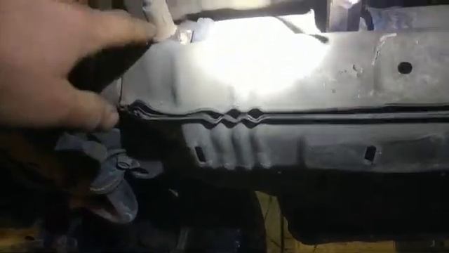У Honda CR-V ошибка 1157, дергаются стрелки на панели, особенности кислородного датчика смотреть онлайн