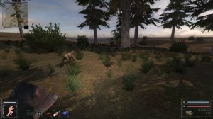 S.T.A.L.K.E.R. Объединённый Пак - 2.2 Друг человека