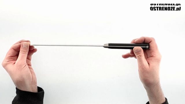 Suncraft Senzo Profiessional nóż szefa kuchni MP-4 смотреть онлайн