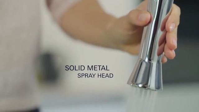 Смеситель Grohe K7 31379000 для кухонной мойки смотреть онлайн