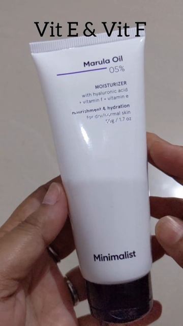 Minimalist Marula Oil Moisturizer #skincareroutine #shorts #youtubeshorts #ashortaday #beautytips смотреть онлайн