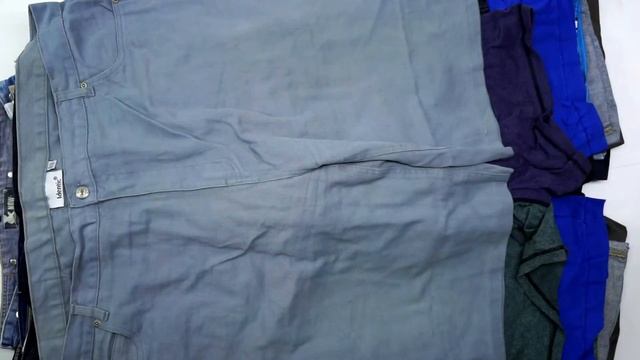 Мешок № 209045 Мужские шорты Экстра. Арт 3244. Вес 17,8 кг. Кол-во 63 шт смотреть онлайн