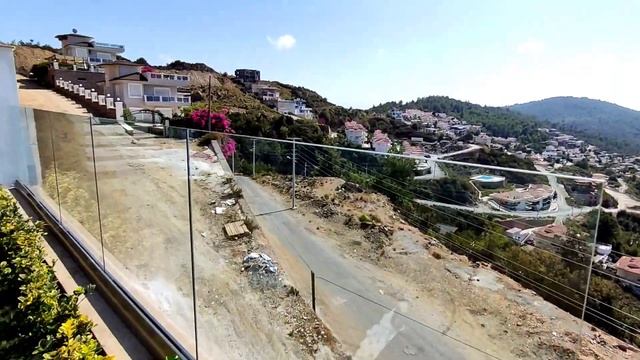 Элитная вилла в Алании 4+1 | Недвижимость в Турции | купить виллу в Алании | Недвижимость в Алании смотреть онлайн