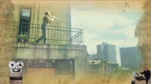 «Замечательный сосед»
Эдита Пьеха