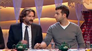 ПрожекторПерисХилтон выпуск 66 29 мая 2010 Фредерик Бегбедер