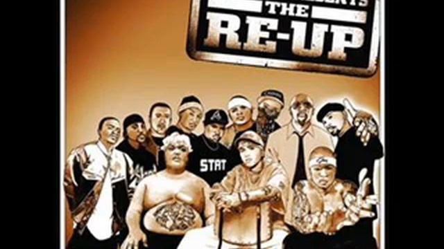50 Cent, Cashis, Eminem & Lloyd Banks You Don't Know Clean смотреть онлайн