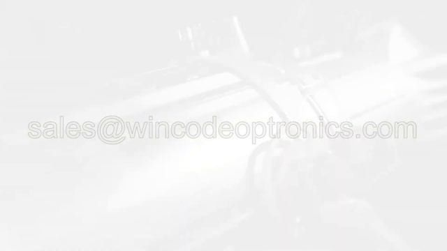 WOP-STPROFILE150 150W LED Ellipsoidal Profile Spotlight смотреть онлайн