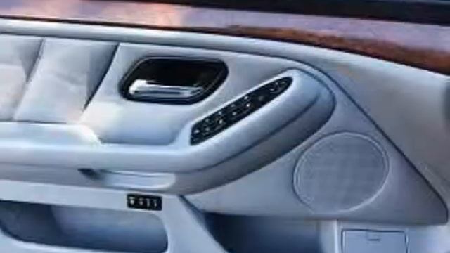 2000 BMW 528iA Sedan (PALM DESERT, California) смотреть онлайн