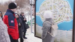 Экскурсия в Свияжск + Раифу + Храм Всех Религий