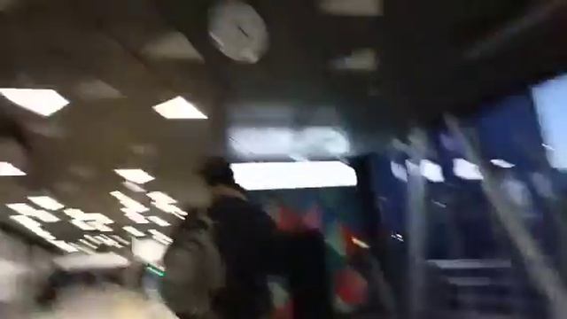 МЦК, МЦД. МОСКВА ПОЕЗДКА 10часть Финал