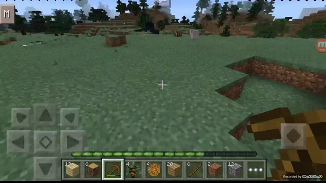 1 Выживание с модом инадстил крафт смотреть онлайн