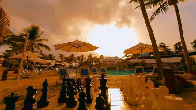 Meliá Cayo Coco смотреть онлайн