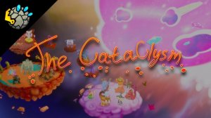 Остров Катаклизма - Вся Песня (My Singing Monsters, Мои Поющие Монстры, Msm, Мсм)