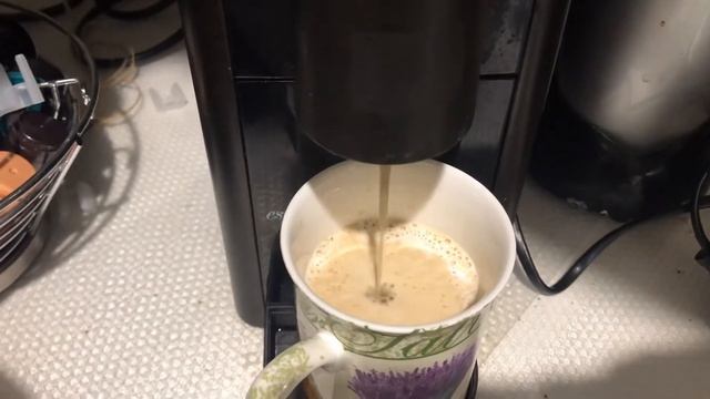 Ganito ako mag organize ng coffee machine! Tara luto tayo meryenda ano ito. смотреть онлайн