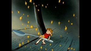 Маша и волшебное варенье | Советские мультфильмы для детей