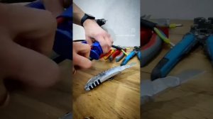 Подключение силовой розетки для варочной панели