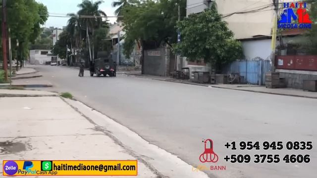 Konsèy La Bon Sou Viv Ansanm, Izo Dedouble, Li Miltipliye Atak Li Sou Palè Nasyonal смотреть онлайн