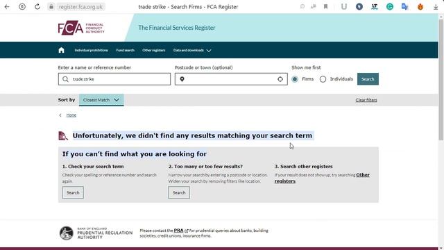 Trade.Tradestrike.info (Trade Strike) отзывы – МОШЕННИКИ. Что говорят пострадавшие? смотреть онлайн