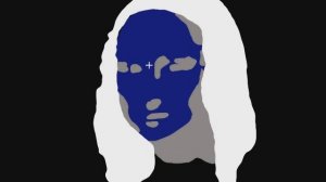 Optical Illusions!--Mona Lisa  Magic Portrait!