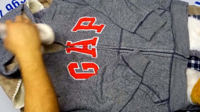 Мешок № 1086. Детский микс Зима. Англия. Арт 1023 Вес 15кг Кол-во 48шт 8,69е/кг смотреть онлайн