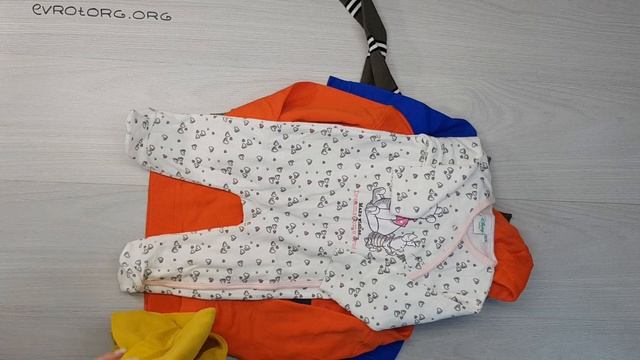 X5 05923 ENGLAND KIDS A/W (Детский микс осень/зима) №2 8,50кг 22,50€ за кг 59ед смотреть онлайн