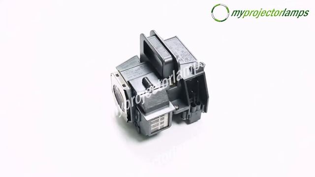 ELPLP49 Projector Lamp with Module смотреть онлайн