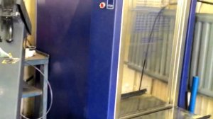 Мойка колес МК 1