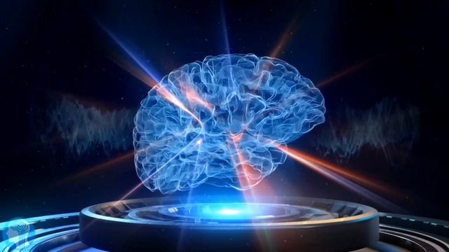 Powerful Frequency For Third Eye Activation - Meditation, Heal & Active Third Eye (Ajna Chakra) смотреть онлайн