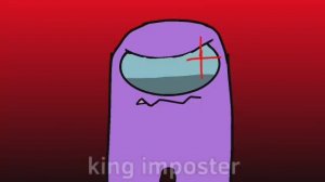 Among us animation - mini imposter - part 4 - Back to the airship