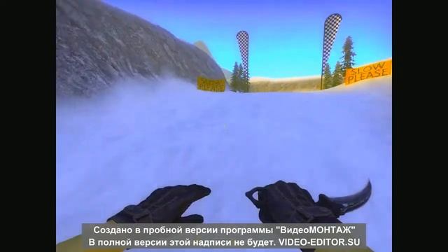 ТЫ ВЕРНУЛСЯ?! смотреть онлайн