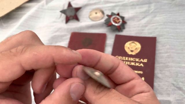 Распаковка Посылки от Подписчика! Обзор Покупок.Фалеристика СССР смотреть онлайн