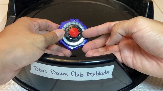 $500 Dollar RARE Beyblade from Mecari ??! | B-190 Beyblade Burst DB смотреть онлайн