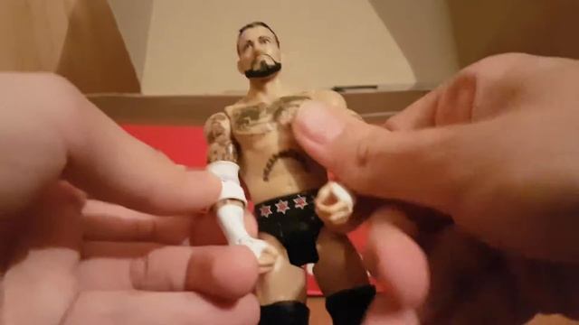 HUGE WWE figure unboxing from ebay (50+ FIGURES!) смотреть онлайн
